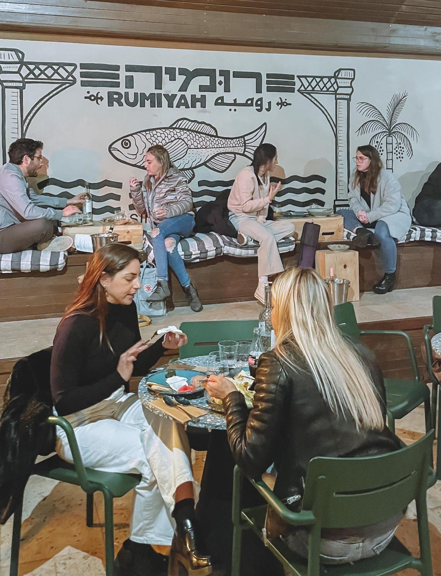 Carmel Market - Exclusive Collection - By Homy Tel Aviv-Jaffa Exterior foto